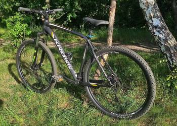 Rower Kross Black Edition 3 koła 28"