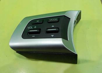 MAZDA MX-5 III 06r 2D przelacznik multifunkcja kierownicy N123664M0