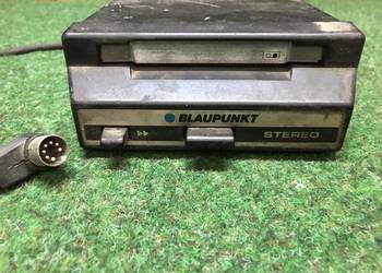 Blaupunkt ACR 922 odtwarzacz kaset Mercedes VW BMW