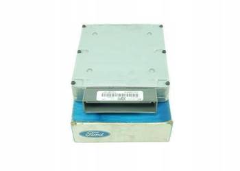KOMPUTER SILNIKA EEC FORD MONDEO 00-07