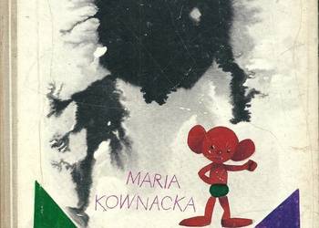 Plastusiowy pamiętnik - 1970/ M.Kownacka /pamiętnik / Kownacka / lektura