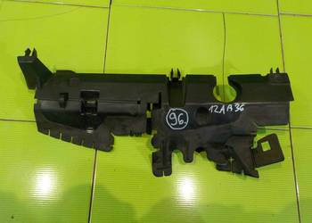 PEUGEOT 508 I 1.6 HDI 13r kierownica powietrza prawa przod 9686902480