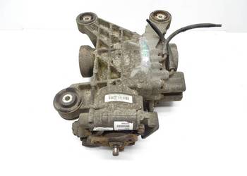 MOST DYFERENCJAŁ TYLNY HALDEX MMK 0BR525010B 2.0 TDI AUDI A3 8P LIFT TIGUAN MOST DYFERENCJAŁ TYLNY HALDEX MMK 0BR525010B 2.0 TDI AUDI A3 8P LIFT TIGUAN