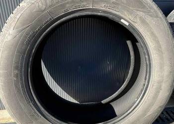 Opony zimowe 235/60 R18