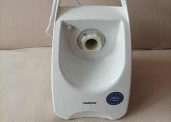 Elektryczna maszynka do mielenia mięsa Zelmer typ ZMM 9802B.