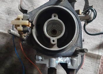 RENAULT 19 1.4 WTRYSK PALIWA GAZNIK PALIWA CZUJNIK PRZEPUSTNICA 7700732104