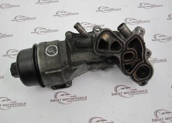 CITROEN DS3 1.6 THP 10FJBE 150KM 09r obudowa filtra oleju V759165780