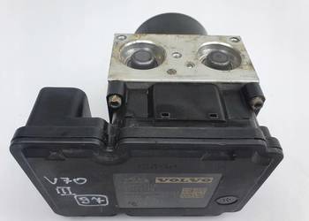 Volvo V70 III S80 II POMPA ABS Sterownik P31329139