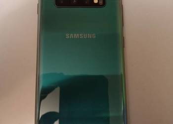 Samsung Galaxy S10 plus