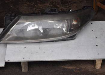 laguna II HB lampa xenon WYSYŁKA