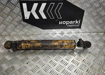 Siłownik hydrauliczny do maszyn budowlanych