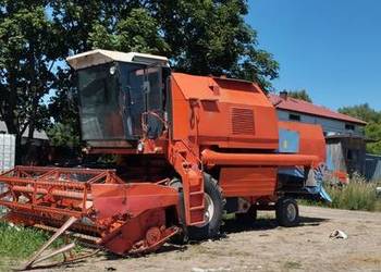 Bizon ZO58 rekord