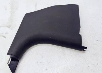 OSŁONA SŁUPKA PRAWY PRZÓD AUDI A1 8X1863484A