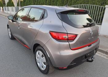Renault Clio 1.5dci 2013r dobra cena