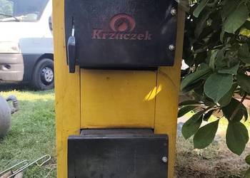 Sprzedam Piec krzaczek 18kw