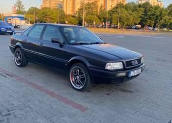 Audi 80 b4 1.9 tdi