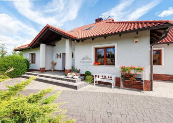 Ogłoszenie dom wolnostojący 183m2 Ślizów Sycowska