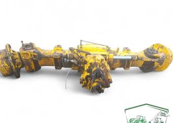 Tylna Oś Most napędowy 450/10216P 5 JCB 526 S