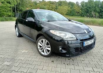 Megane 3 2.0 benzyna-gaz automat