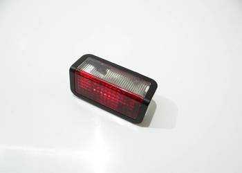 LAMPKA KLAPY BAGAŻNIKA BMW E60 E61 8368577