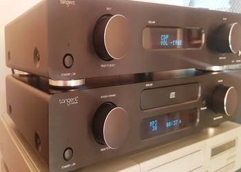 Tangent EXEO  HiFi