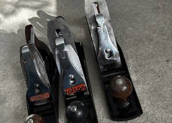 Strug ręczny hebel do drewna Stanley Strug ręczny hebel do drewna Stanley