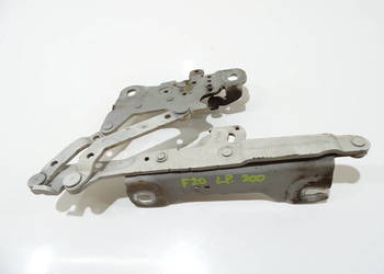 ZAWIAS MASKI LEWY PRZÓD BMW F20 7239415 300