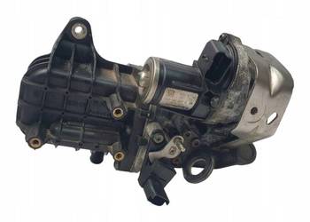 CHŁODNICA SPALIN EGR Peugeot Boxer III 2.0 BlueHDI HDI 0280751018