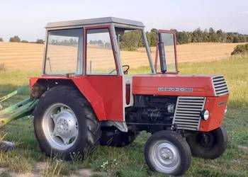 Zetor major 3011