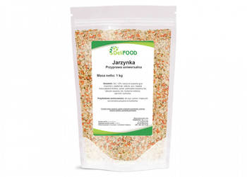 Jarzynka 1kg