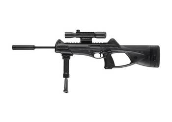 Wiatrówka Beretta Cx4 Storm XT 4,5 mm diabolo CO2