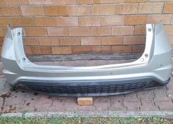 Honda Civic PDC Zderzak Tył