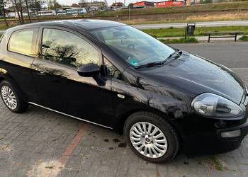 Fiat Punto evo