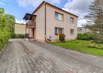 Mieszkanie Wejherowo 79.6m2