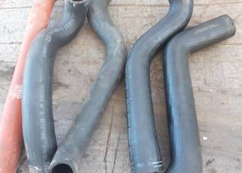 Iveco Daily wąż intercoolera 504300627