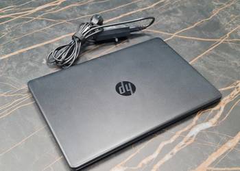 Laptop HP 15s - Ryzen 7 3700U