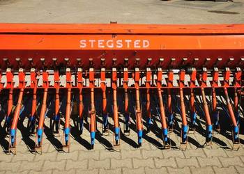 Siewnik STEGSTED 3 M