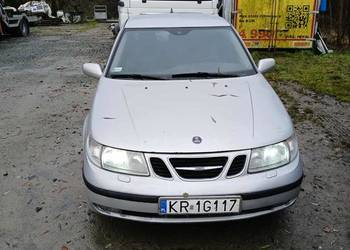 Saab 2.3 Turbo Automat  LPG