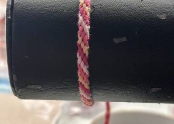 Bransoletka z muliny