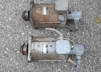 Servomotor DC Mitsubishi HD101-12SP silnik prądu stałego
