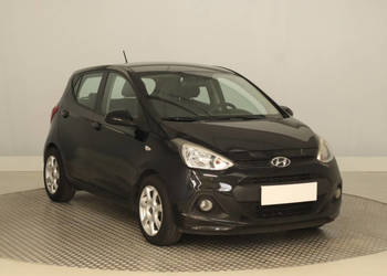 Hyundai i10 1.0