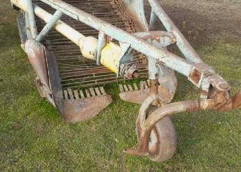 Kopaczka do  ziemniaków