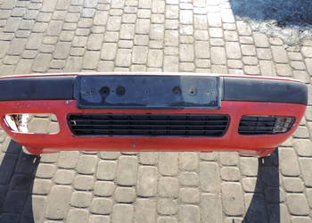 ZDERZAK PRZÓD PRZEDNI AUDI 80 B4