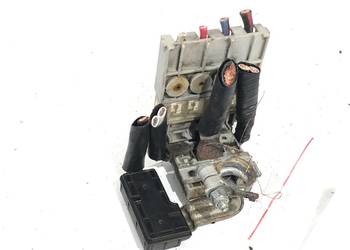 KLEMA PLUS MITSUBISHI LANCER VIII 1.8 150KM PRZEWÓD AKUMULATORA