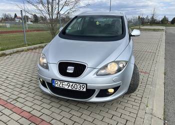 Sprzedam Seat Altea XL