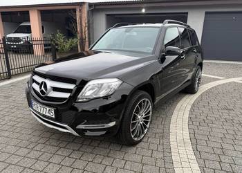 GLK ,SUPER STAN, 4MATIC,