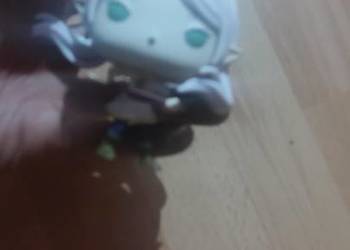 Figurka Frieren: Beyond Journey's End POP! - Frieren