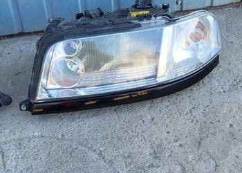 Sprzedam lqmpy przód audi a8