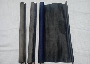 Roleta chłodnicy Ursus C 328 C 330 z czasów PRL-u