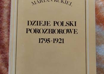 Dzieje Polski porozbiorowe
